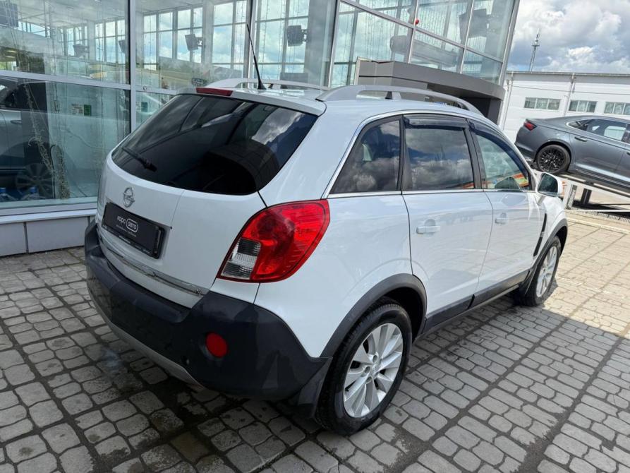 Opel Antara I Рестайлинг Орел  - изображение 5