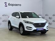 Hyundai Tucson III Ставрополь  - изображение 22