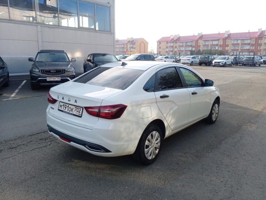 Lada (ВАЗ) Vesta I Рестайлинг (NG) Оренбург  - изображение 8
