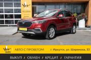 FAW Besturn X80 I Иркутск  - изображение 25