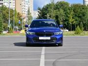BMW 3 серии VII (G2x) Рестайлинг Москва  - изображение 28
