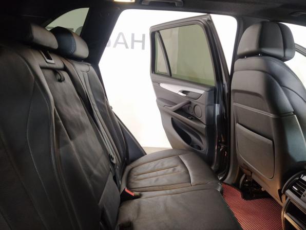 BMW X5 III (F15) с пробегом 2016 года, цена 3 185 000 рублей, 225000 км, внедорожник, Автокод Объявления