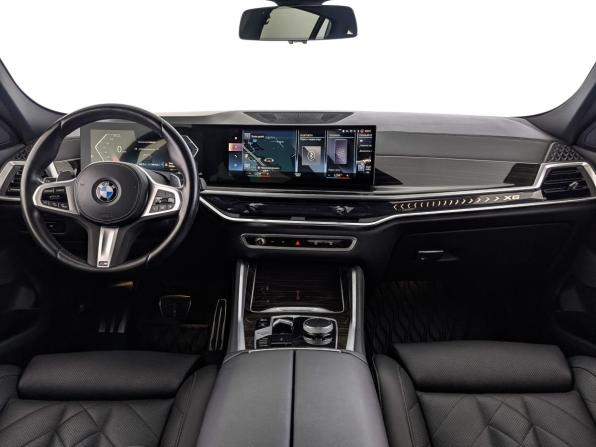 BMW X6 III (G06) Рестайлинг с пробегом 2023 года, цена 10 750 000 рублей, 59000 км, внедорожник, Автокод Объявления