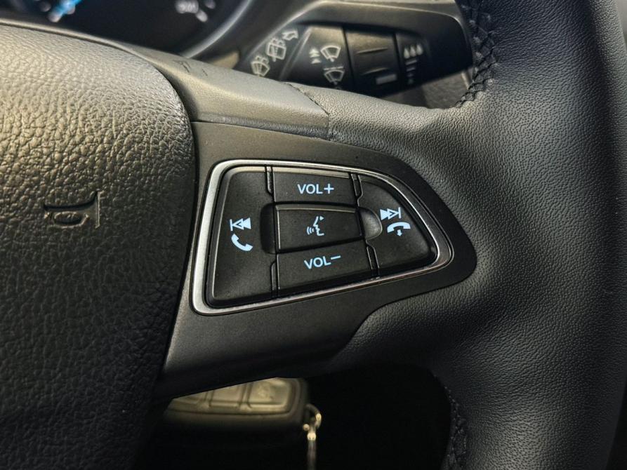 Ford Focus III Рестайлинг Тверь  - изображение 12