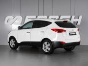 Hyundai ix35 I Минеральные Воды  - изображение 20