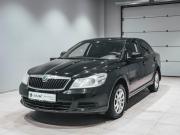 Skoda Octavia II (A5) Рестайлинг Екатеринбург  - изображение 19