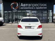 Hyundai Solaris I Рестайлинг Волгоград  - изображение 23