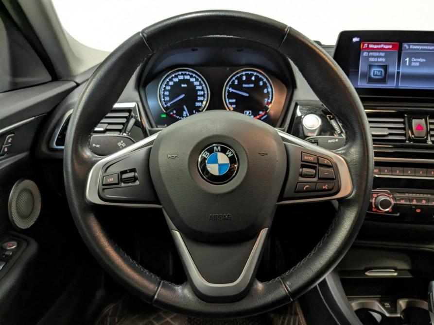 BMW 1 серии III (F52) Рестайлинг Санкт-Петербург  - изображение 21