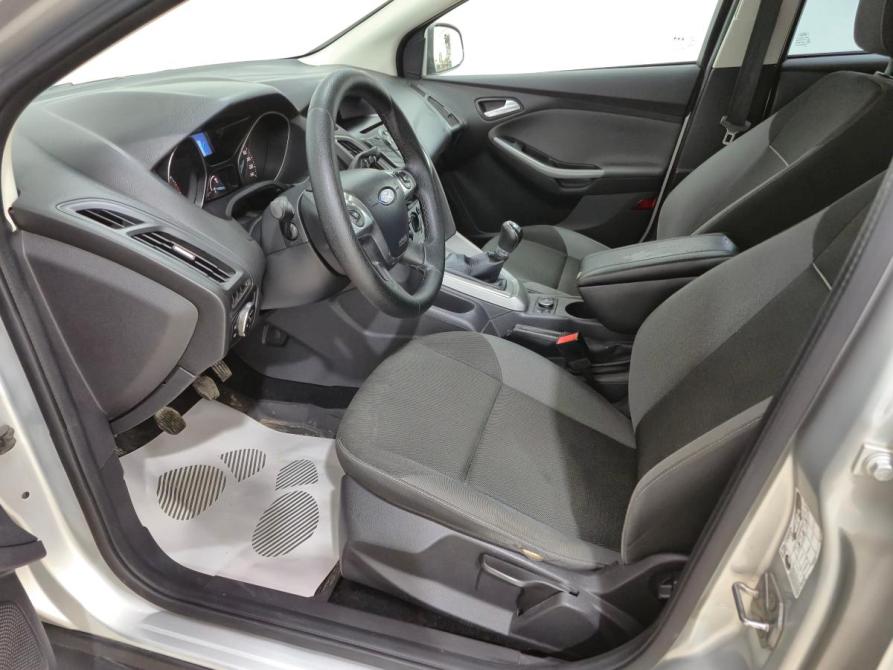 Ford Focus III Альметьевск  - изображение 12