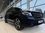 Mercedes-Benz GLS I (X166) Санкт-Петербург  - изображение 45