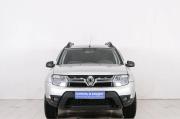 Renault Duster I Рестайлинг Красноярск  - изображение 23