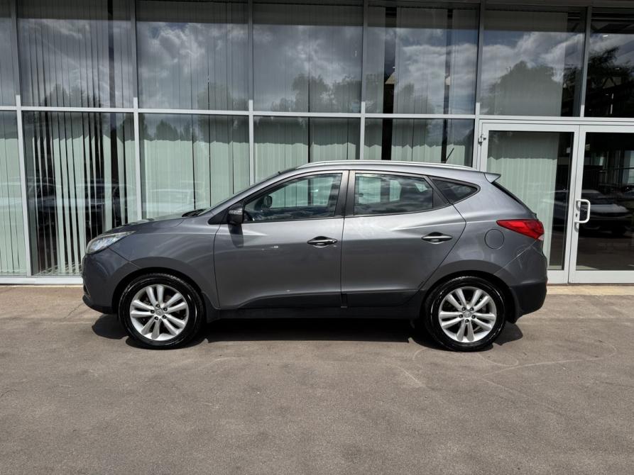 Hyundai ix35 I Воронеж  - изображение 8