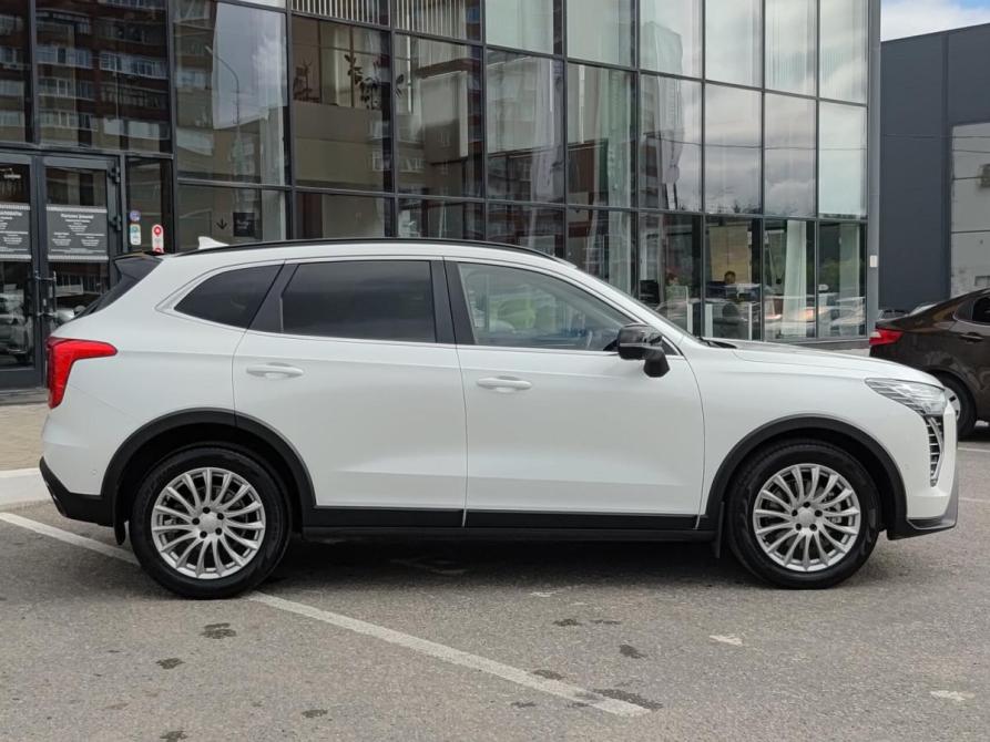 Haval Jolion I Рестайлинг Йошкар-Ола  - изображение 5