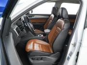 Volkswagen Teramont I Москва  - изображение 37