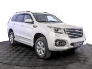 Haval H9 I Рестайлинг Москва  - изображение 33