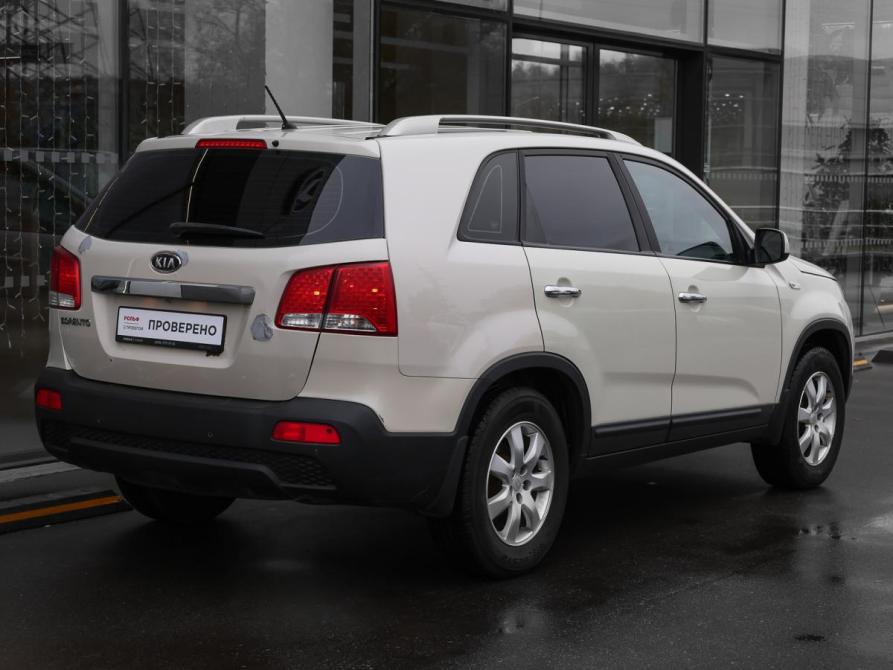 Kia Sorento II Москва  - изображение 5