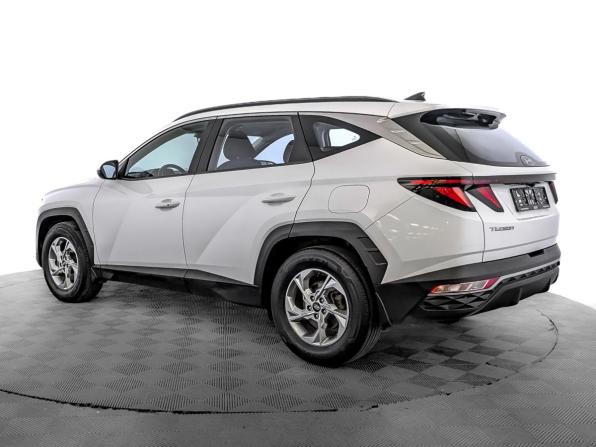 Hyundai Tucson IV с пробегом 2021 года, цена 2 695 000 рублей, 113197 км, внедорожник, Автокод Объявления