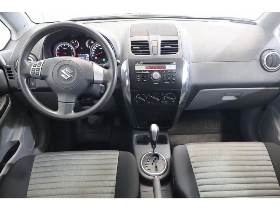 Suzuki SX4 I (Classic) Рестайлинг Коломна  - изображение 10