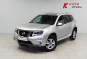 Nissan Terrano III (D10) Саратов  - изображение 25