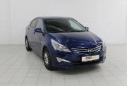 Hyundai Solaris I Рестайлинг Астрахань  - изображение 24