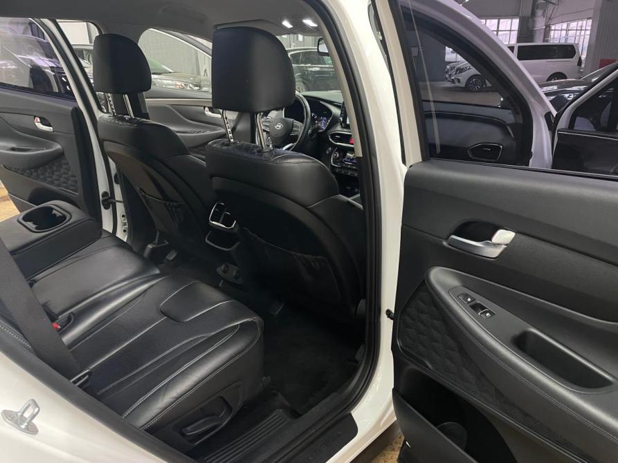 Hyundai Santa Fe IV Набережные Челны  - изображение 34