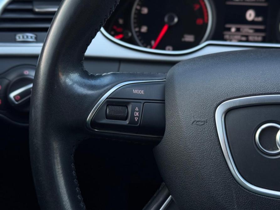 Audi A4 IV (B8) Рестайлинг Ульяновск  - изображение 13
