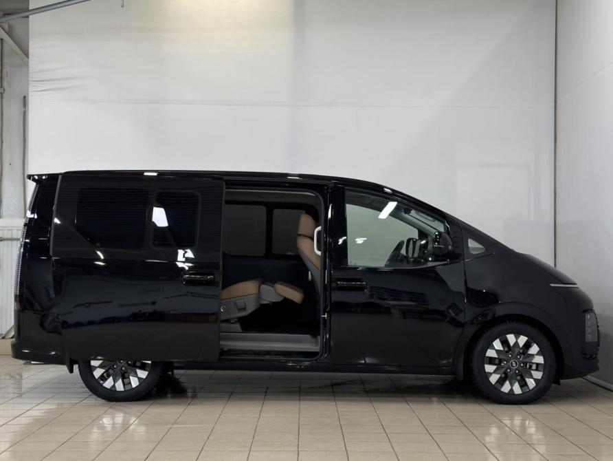 Hyundai Staria I Нижний Новгород  - изображение 10
