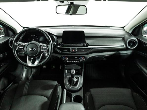 Kia Cerato IV с пробегом 2021 года, цена 1 675 000 рублей, 58679 км, седан, Автокод Объявления