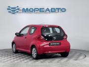 Toyota Aygo I Калининград  - изображение 22