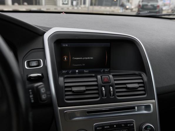 Volvo XC60 I с пробегом 2012 года, цена 1 548 000 рублей, 225200 км, внедорожник, Автокод Объявления