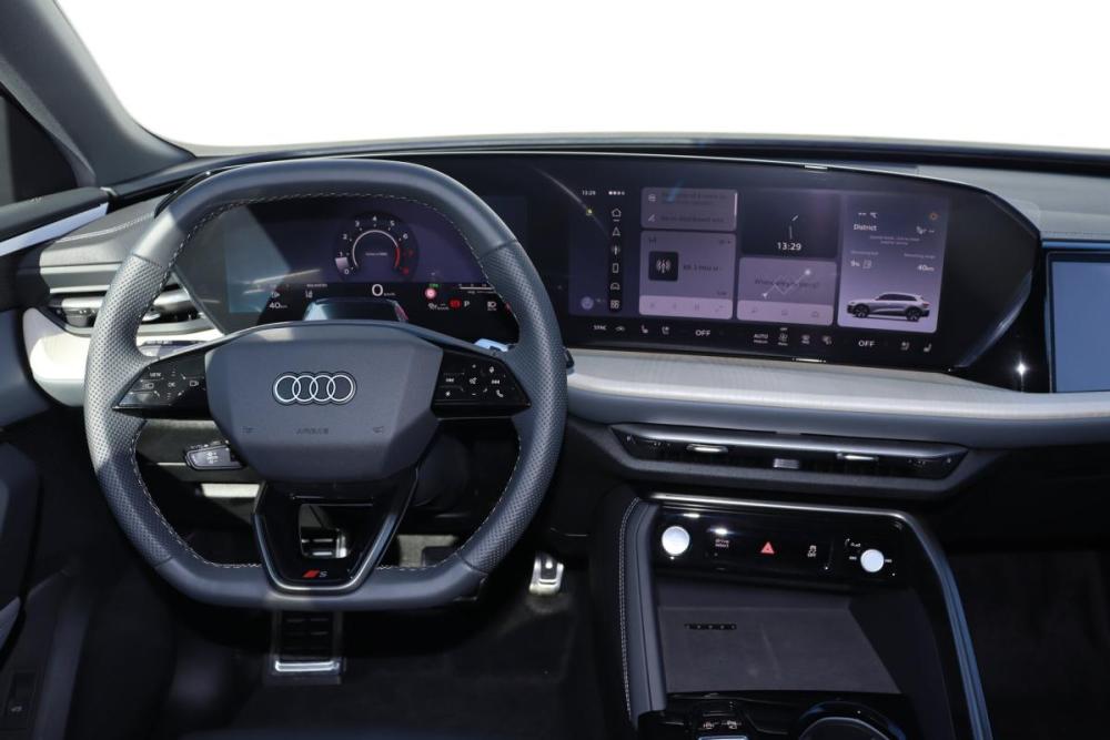 Audi Q5 II (FY) Рестайлинг Тюмень  - изображение 16