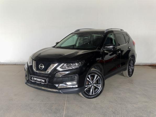 Nissan X-Trail III Рестайлинг с пробегом 2021 года, цена 2 545 000 рублей, 55087 км, внедорожник, Автокод Объявления
