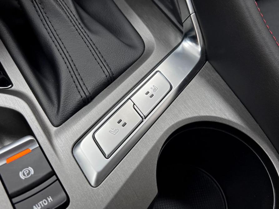 Changan CS35 Plus I Рестайлинг Тверь  - изображение 21