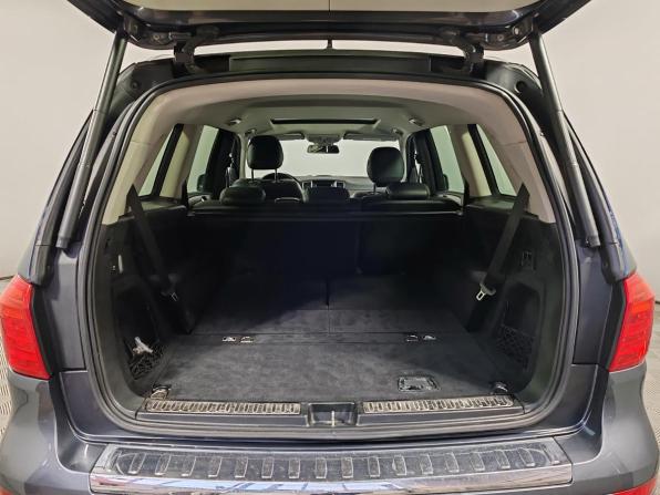 Mercedes-Benz GL-Класс II (X166) с пробегом 2015 года, цена 2 999 000 рублей, 248001 км, внедорожник, Автокод Объявления