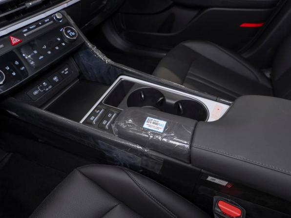 Hyundai Sonata VIII (DN8) Рестайлинг с пробегом 2026 года, цена 4 700 000 рублей, 12 км, седан, Автокод Объявления