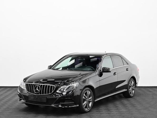 Mercedes-Benz E-Класс IV (W212 S212 C207) Рестайлинг с пробегом 2015 года, цена 2 149 000 рублей, 175000 км, седан, Автокод Объявления