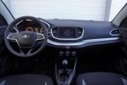Lada (ВАЗ) Vesta I Рестайлинг (NG) Ульяновск  - изображение 34
