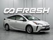Toyota Prius IV (XW50) Воронеж  - изображение 21