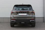 Geely Okavango I Рестайлинг Белгород  - изображение 37