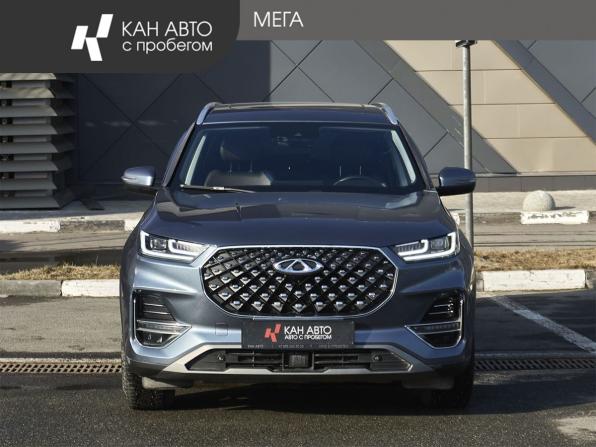 Chery Tiggo 8 Pro I с пробегом 2022 года, цена 2 028 000 рублей, 59850 км, внедорожник, Автокод Объявления