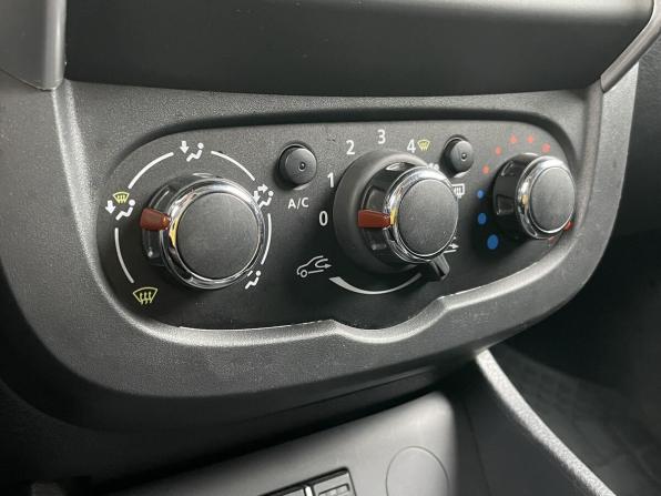 Lada (ВАЗ) Largus I Рестайлинг с пробегом 2022 года, цена 1 395 000 рублей, 101672 км, фургон, Автокод Объявления