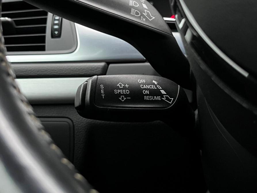 Audi A7 I (4G) Санкт-Петербург  - изображение 23