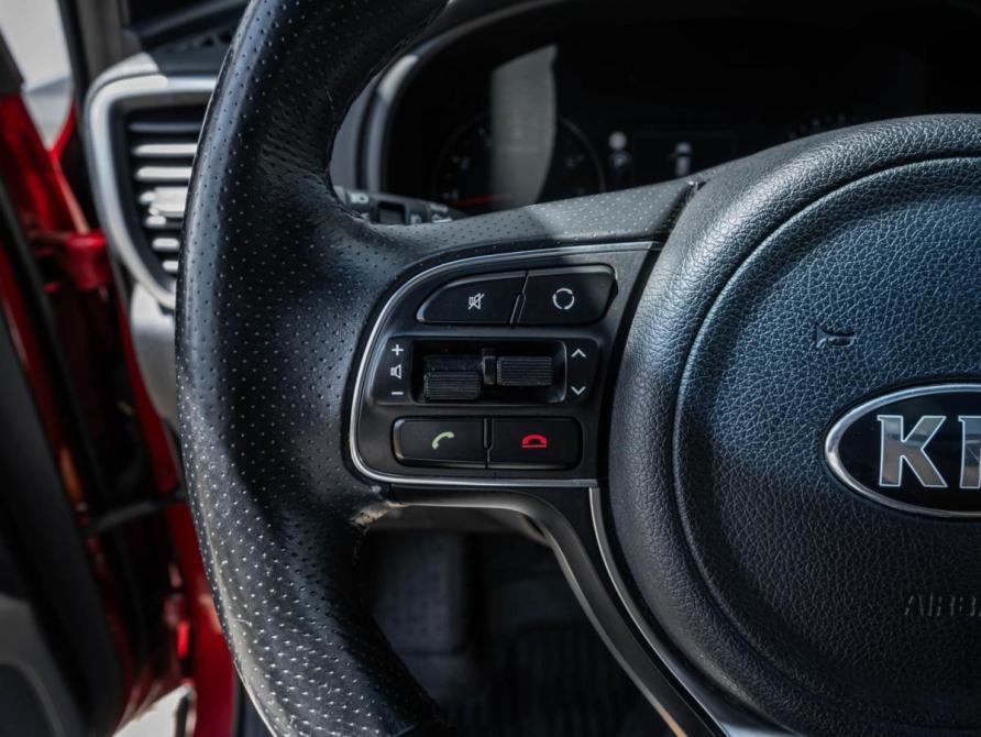 Kia Sportage IV Ставрополь  - изображение 22
