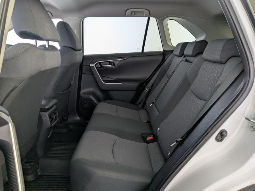 Toyota RAV4 V (XA50) Москва  - изображение 10