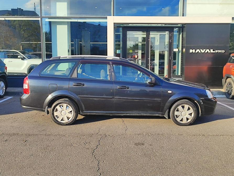 Chevrolet Lacetti I Москва  - изображение 4