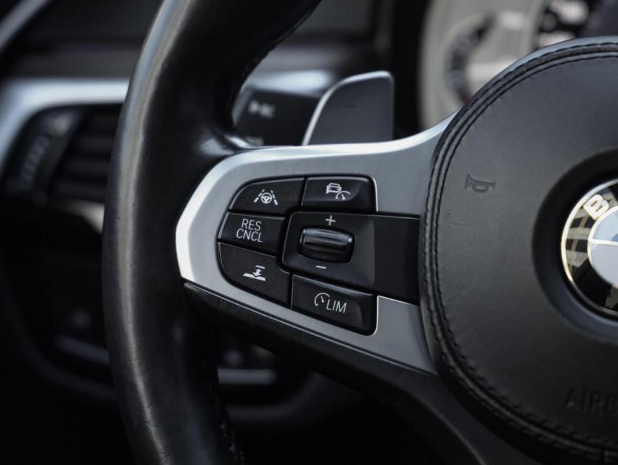 BMW 5 серии VII (G30/G31/G38) Санкт-Петербург  - изображение 17