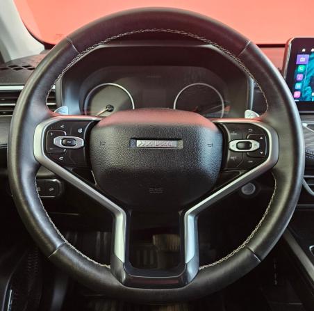 Haval Jolion I с пробегом 2022 года, цена 1 645 000 рублей, 40656 км, внедорожник, Автокод Объявления