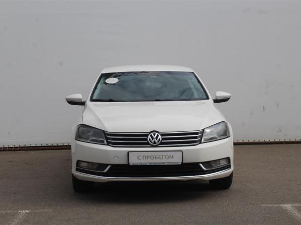 Volkswagen Passat B7 с пробегом 2011 года, цена 890 000 рублей, 215806 км, седан, Автокод Объявления