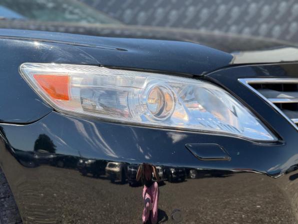Toyota Camry VI (XV40) Рестайлинг с пробегом 2011 года, цена 1 145 000 рублей, 258000 км, седан, Автокод Объявления