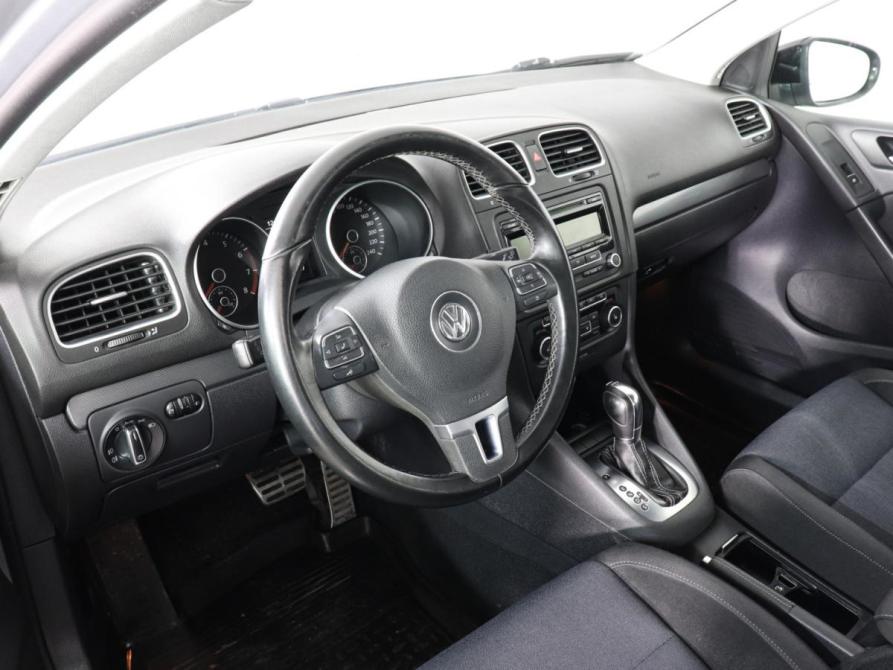Volkswagen Golf VI Химки  - изображение 5